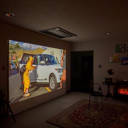 Amp Flat Ogokusou Apartment ฟูกุโอกะ ภายนอก รูปภาพ